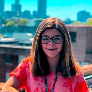 Meet your Posher, Julia’s